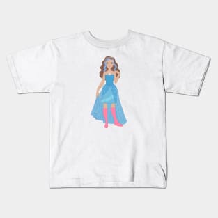 Erika Kids T-Shirt